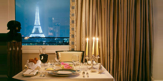 Hotel Plaza Ath&eacute;n&eacute;e